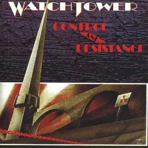 Control and resistance